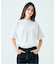 ”2枚セット” HANES  / ヘインズ417別注 New USコットンクルーネックTシャツ