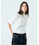 ”2枚セット” HANES  / ヘインズ417別注 New USコットンクルーネックTシャツ