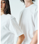 ”2枚セット” HANES  / ヘインズ417別注 New USコットンクルーネックTシャツ