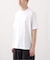 ”2枚セット” HANES  / ヘインズ417別注 New USコットンクルーネックTシャツ