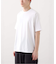 ”2枚セット” HANES  / ヘインズ417別注 New USコットンクルーネックTシャツ