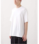 ”2枚セット” HANES  / ヘインズ417別注 New USコットンクルーネックTシャツ