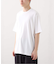 ”2枚セット” HANES  / ヘインズ417別注 New USコットンクルーネックTシャツ