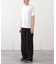 ”2枚セット” HANES  / ヘインズ417別注 New USコットンクルーネックTシャツ