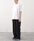 ”2枚セット” HANES  / ヘインズ417別注 New USコットンクルーネックTシャツ