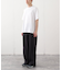 ”2枚セット” HANES  / ヘインズ417別注 New USコットンクルーネックTシャツ
