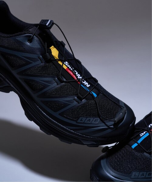 SALOMON / サロモン XT-6｜フォーワンセブン スローブイエナの