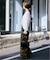 アソートフラワーパンツ