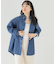 LE JAPON Akita BDシャツ