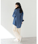 LE JAPON Akita BDシャツ
