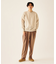 TORO 2WAY 2タックワイドパンツ