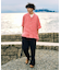 Reflax LINON  EASY ワイドイージースラックス