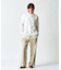 Reflax LINON  EASY ワイドイージースラックス
