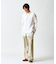 Reflax LINON  EASY ワイドイージースラックス