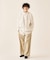 Reflax LINON  EASY ワイドイージースラックス