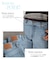《追加》Levi’s/リーバイス SLOBE別注 XL straight デニムパンツ