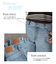 《追加》Levi’s/リーバイス SLOBE別注 XL straight デニムパンツ