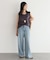 《追加》Levi’s/リーバイス SLOBE別注 XL straight デニムパンツ