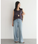 《追加》Levi’s/リーバイス SLOBE別注 XL straight デニムパンツ