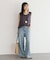 《追加》Levi’s/リーバイス SLOBE別注 XL straight デニムパンツ