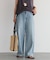 《追加》Levi’s/リーバイス SLOBE別注 XL straight デニムパンツ