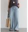 《追加》Levi’s/リーバイス SLOBE別注 XL straight デニムパンツ