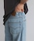《追加》Levi’s/リーバイス SLOBE別注 XL straight デニムパンツ