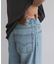 《追加》Levi’s/リーバイス SLOBE別注 XL straight デニムパンツ