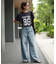 《追加》Levi’s/リーバイス SLOBE別注 XL straight デニムパンツ