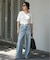 《追加》Levi’s/リーバイス SLOBE別注 XL straight デニムパンツ