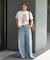 《追加》Levi’s/リーバイス SLOBE別注 XL straight デニムパンツ