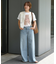 《追加》Levi’s/リーバイス SLOBE別注 XL straight デニムパンツ