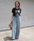 《追加》Levi’s/リーバイス SLOBE別注 XL straight デニムパンツ