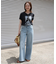 《追加》Levi’s/リーバイス SLOBE別注 XL straight デニムパンツ