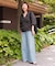 《追加》Levi’s/リーバイス SLOBE別注 XL straight デニムパンツ