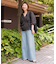 《追加》Levi’s/リーバイス SLOBE別注 XL straight デニムパンツ