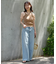 《追加》Levi’s/リーバイス SLOBE別注 XL straight デニムパンツ