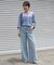 《追加》Levi’s/リーバイス SLOBE別注 XL straight デニムパンツ