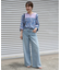 《追加》Levi’s/リーバイス SLOBE別注 XL straight デニムパンツ