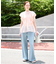 《追加》Levi’s/リーバイス SLOBE別注 XL straight デニムパンツ