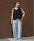 《追加》Levi’s/リーバイス SLOBE別注 XL straight デニムパンツ