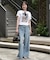 《追加》Levi’s/リーバイス SLOBE別注 XL straight デニムパンツ