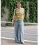 《追加》Levi’s/リーバイス SLOBE別注 XL straight デニムパンツ