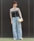 《追加》Levi’s/リーバイス SLOBE別注 XL straight デニムパンツ