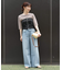 《追加》Levi’s/リーバイス SLOBE別注 XL straight デニムパンツ