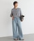 《追加》Levi’s/リーバイス SLOBE別注 XL straight デニムパンツ