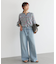 《追加》Levi’s/リーバイス SLOBE別注 XL straight デニムパンツ