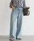 《追加》Levi’s/リーバイス SLOBE別注 XL straight デニムパンツ