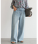 《追加》Levi’s/リーバイス SLOBE別注 XL straight デニムパンツ