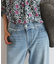 《追加》Levi’s/リーバイス SLOBE別注 XL straight デニムパンツ
